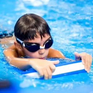 Escuela de NATACION ALLSWIM