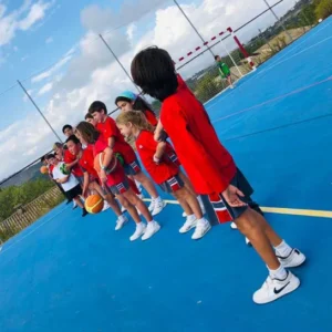 Escuela deportiva ALLSPORTS