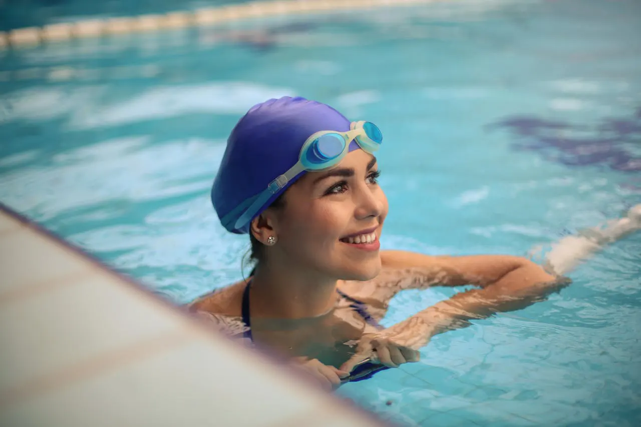 maestra-de-natacion