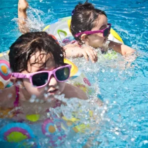 SERVICIOS DE ANIMACION DE FIESTAS (RECREATIVAS/DEPORTIVAS O ACUATICAS)